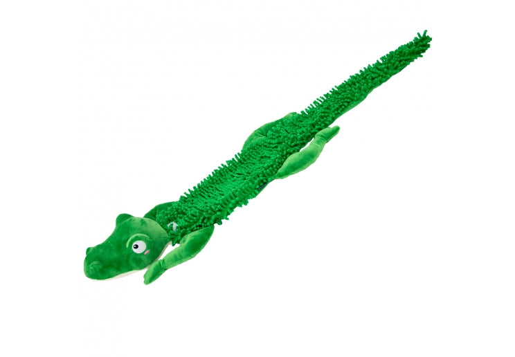 Hondenspeelgoed - Ancol - Örva Snuffle Croc