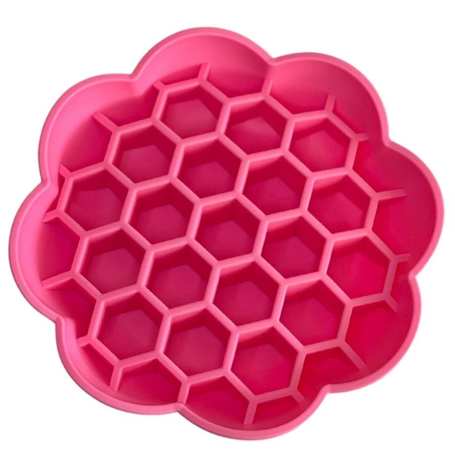 Slowfeeder - Boeffware - Honey flower