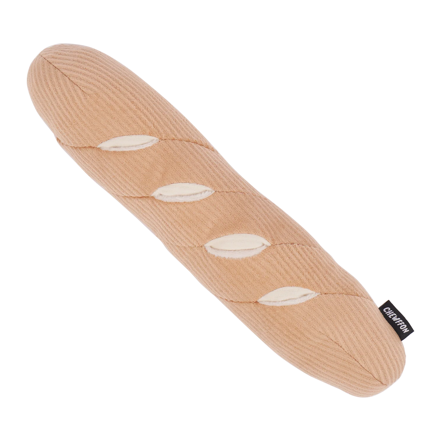 Snuffelspeelgoed - Chewffon - Baguette
