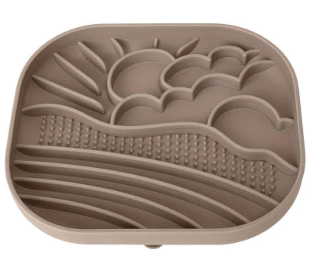 Slowfeeder - Boeffware - Sunset