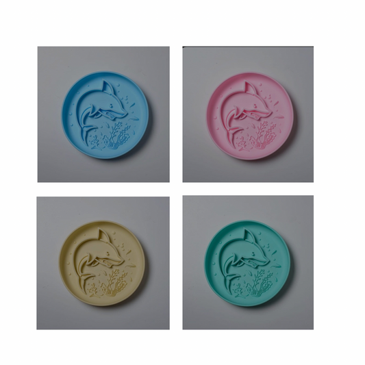 Slowfeeder - Boeffware - Haai