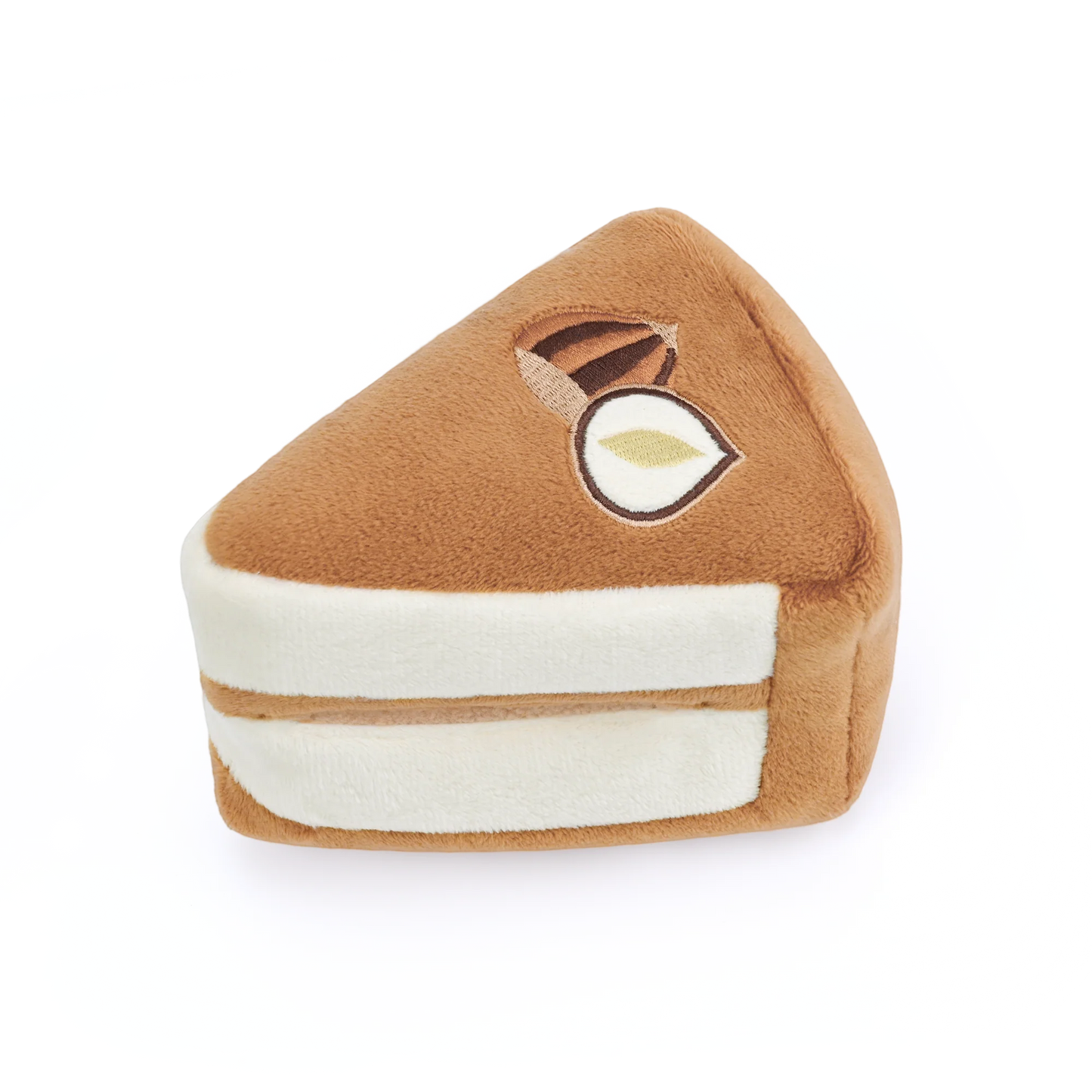 Snuffelspeelgoed voor honden - Chewffon - Hazelnoottaart