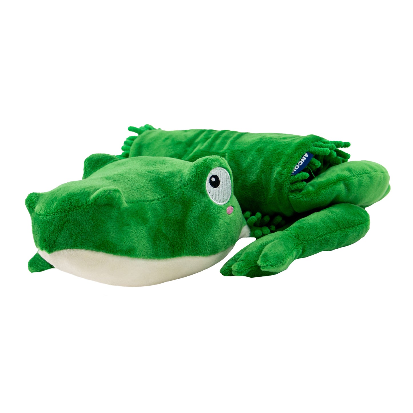 Hondenspeelgoed - Ancol - Örva Snuffle Croc