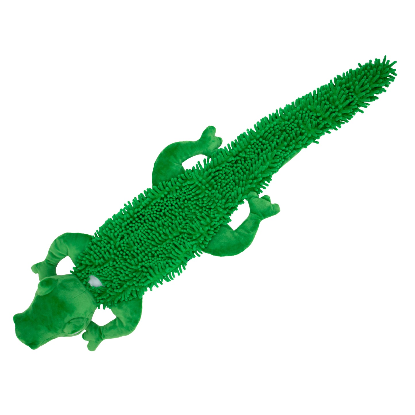 Hondenspeelgoed - Ancol - Örva Snuffle Croc