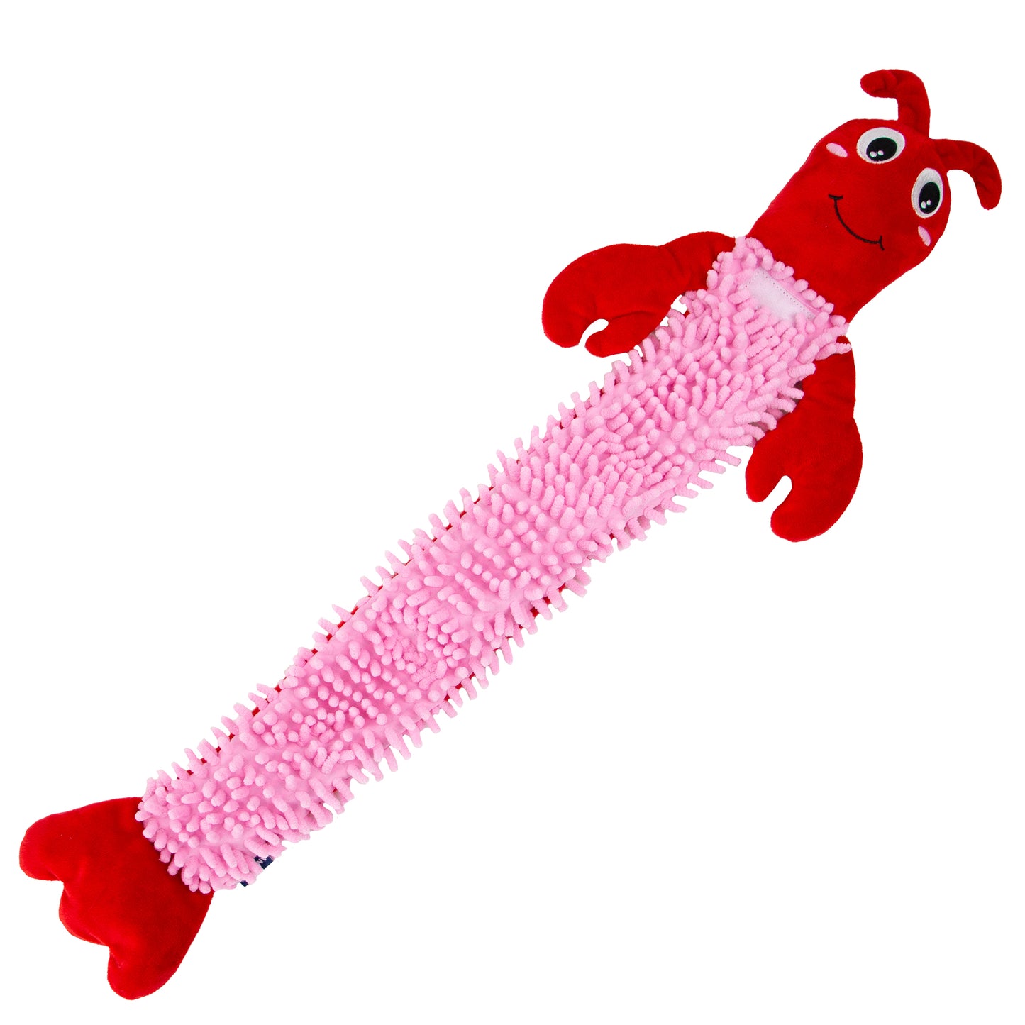 Hondenspeelgoed - Ancol - Örva Snuffle Lobster