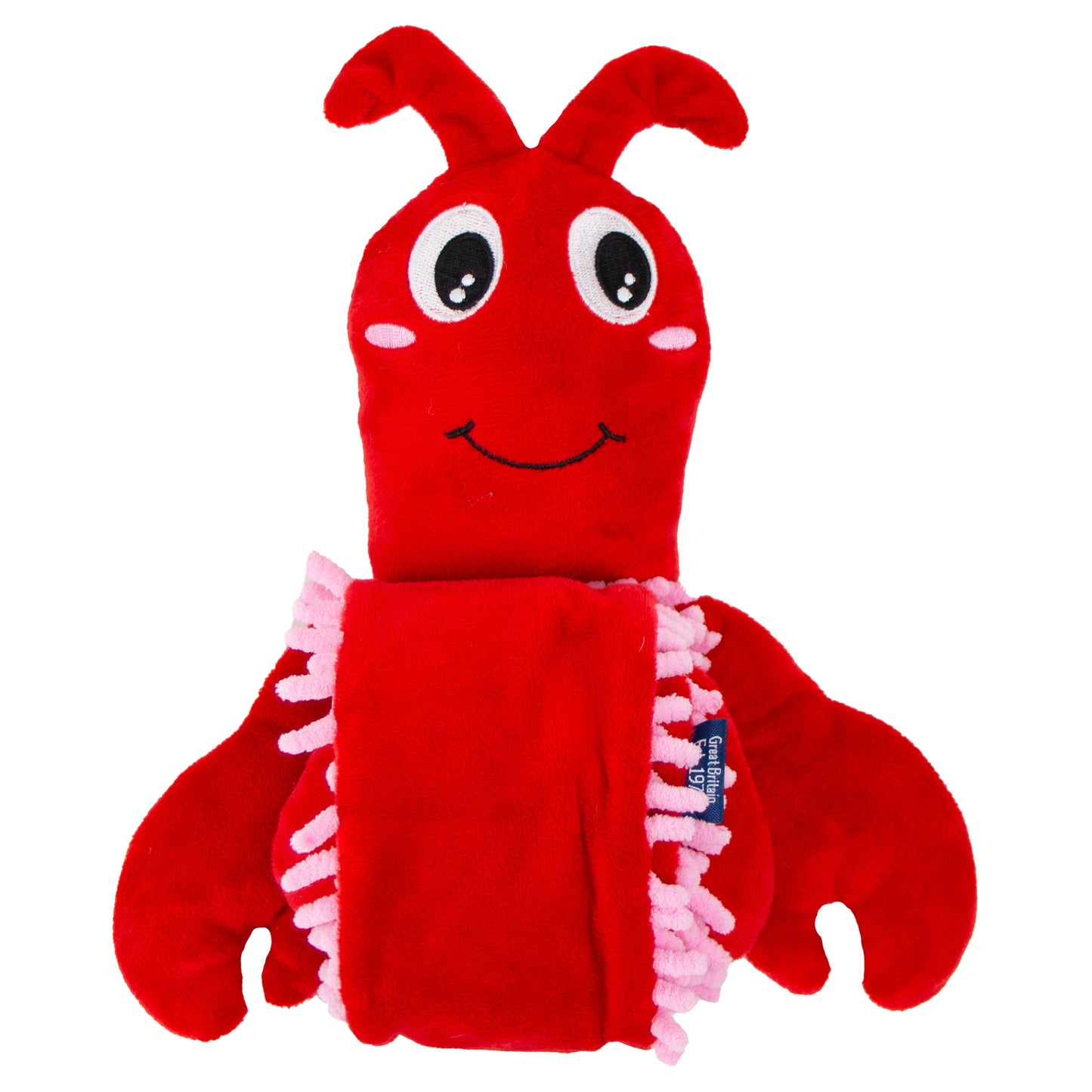 Hondenspeelgoed - Ancol - Örva Snuffle Lobster
