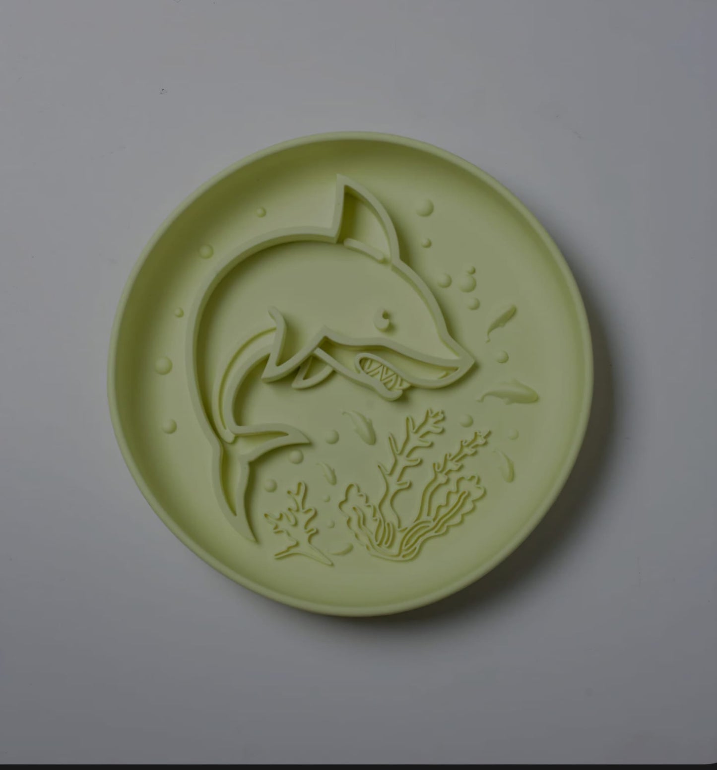 Slowfeeder - Boeffware - Haai