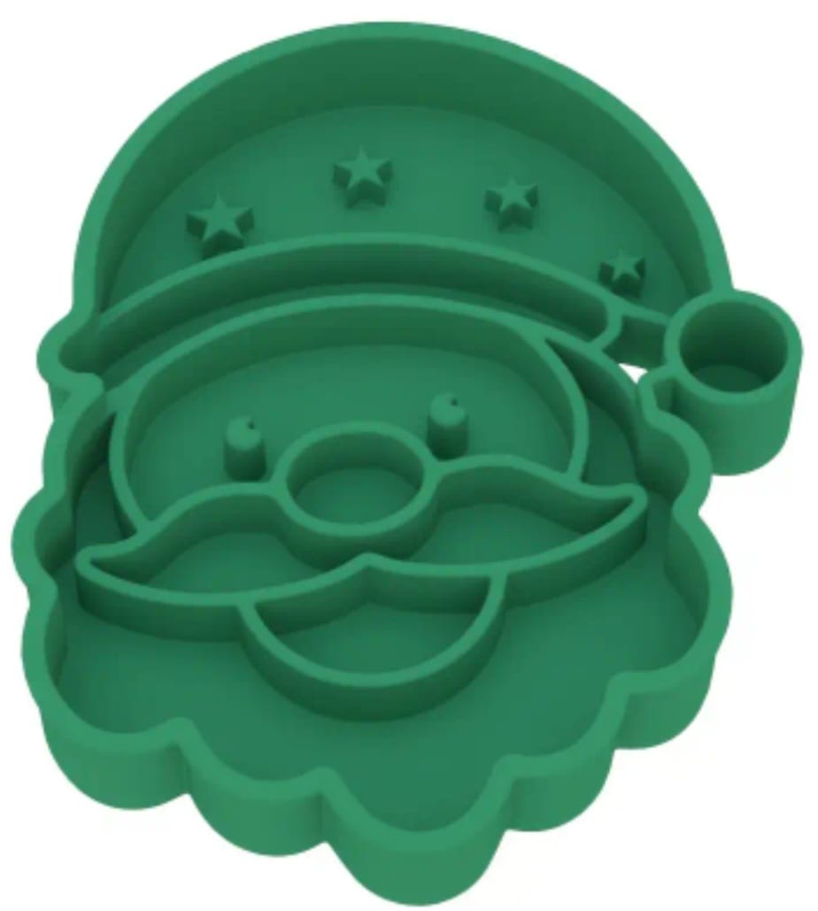 Kerst slowfeeder - Boeffware