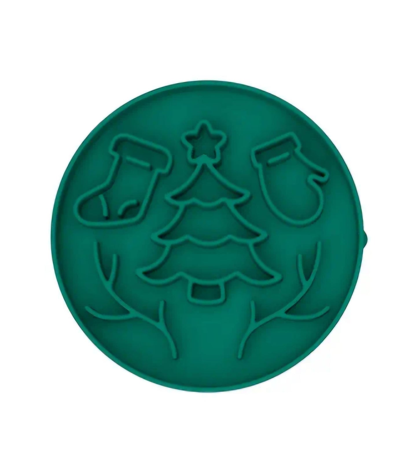 Kerst slowfeeder - Boeffware