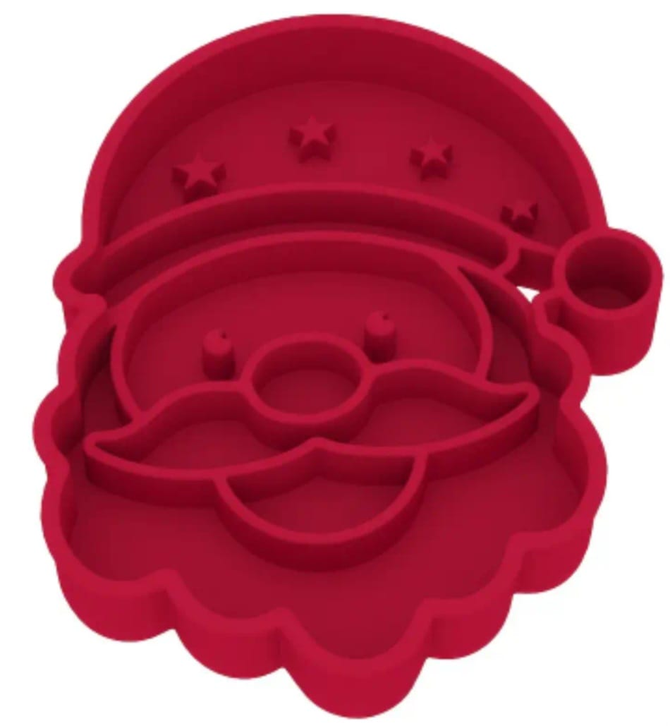 Kerst slowfeeder - Boeffware