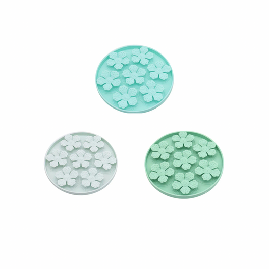 Slowfeeder - Boeffware - Snuffel flower