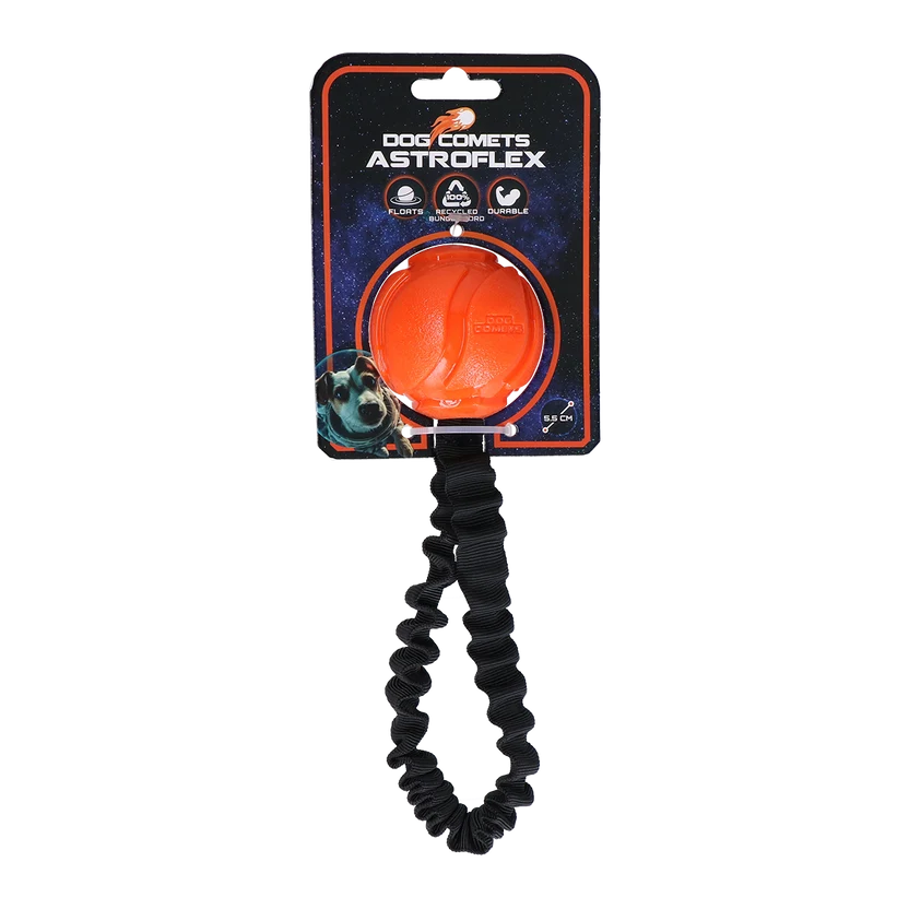 Hondenspeelgoed - Dog Comets - AstroFlex