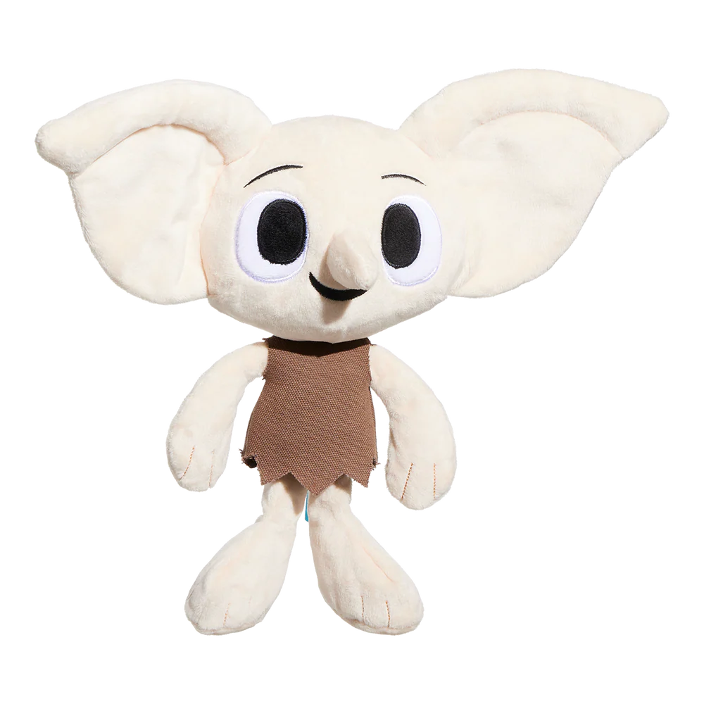 Hondenspeelgoed - BARK - Dobby Harry Potter