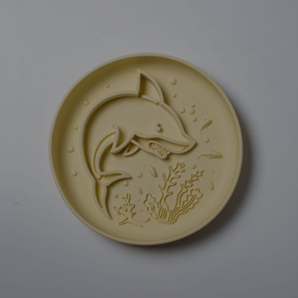 Slowfeeder - Boeffware - Haai