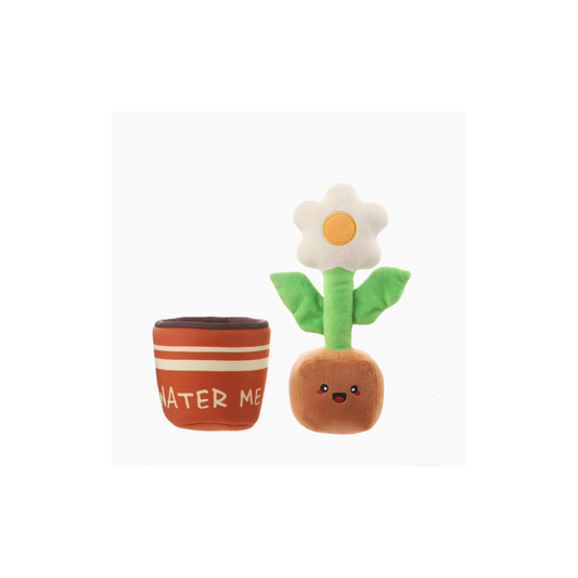 Hugsmart | Puppy Garden Daisy