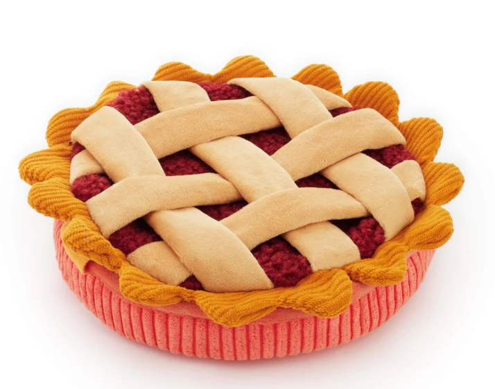 Snuffelspeelgoed voor honden - Foggy dog - Berry pie