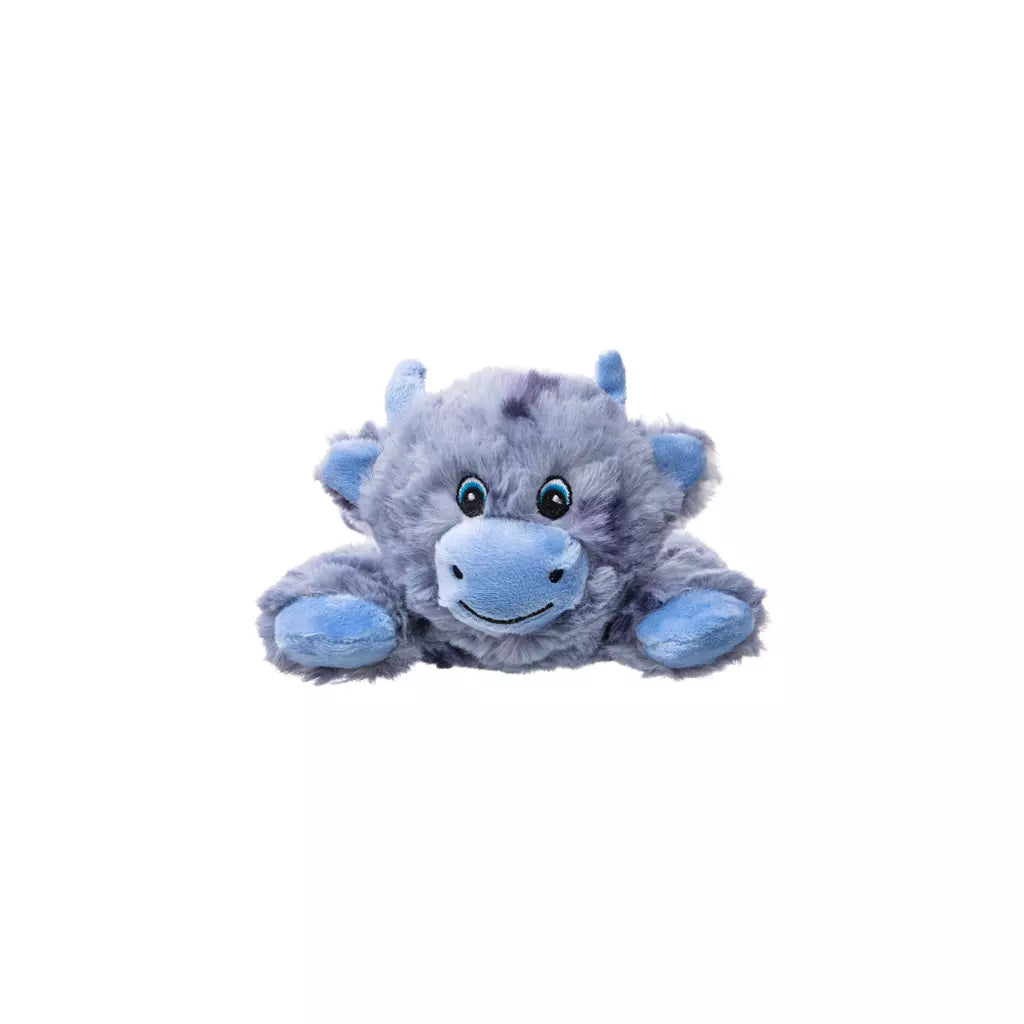 Hondenspeelgoed - Growl - Cuddlerz Chewy de Koe