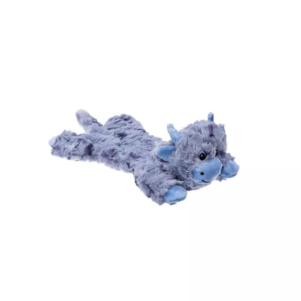 Hondenspeelgoed - Growl - Cuddlerz Chewy de Koe