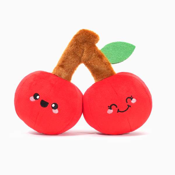 Hondenspeelgoed - Picnic Time – Cherry