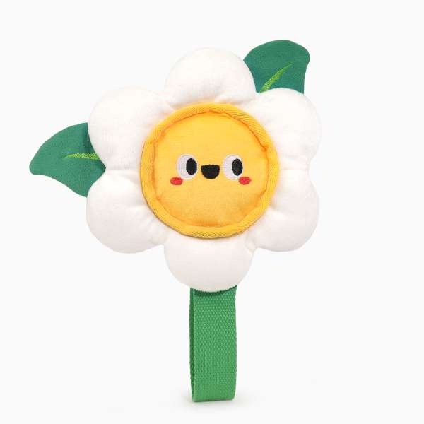(Sterk) hondenspeelgoed - Puppy Garden – Daisy Tug