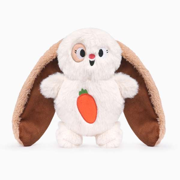 Hondenspeelgoed - Hoppin’ Easter – Floppy Bunny