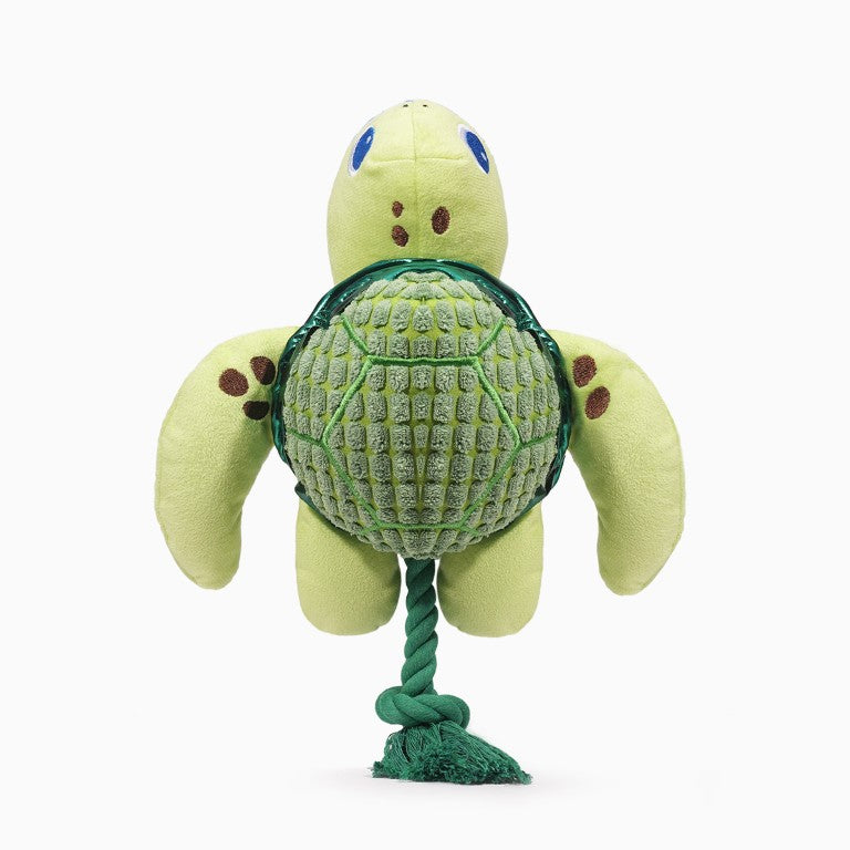 PRE-ORDER - Hondenspeelgoed - Ocean Pals – Sea Turtle
