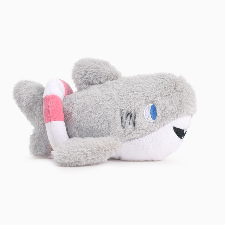 PRE-ORDER - Hondenspeelgoed - Ocean Pals – Shark