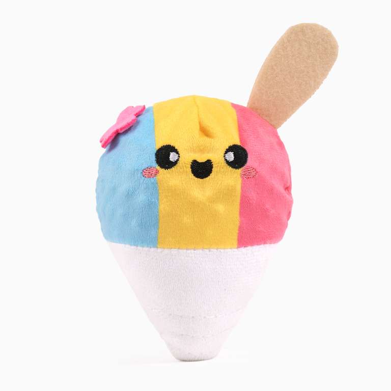 Hondenspeelgoed - Beach Daze – Shaved Ice Ball