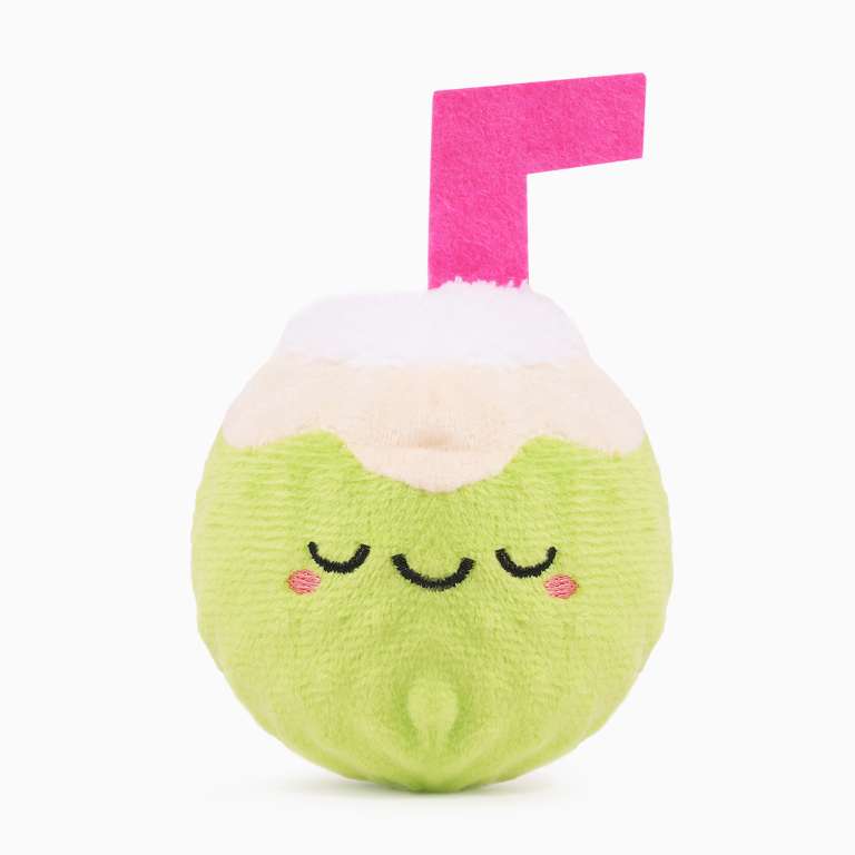 Hondenspeelgoed - Beach Daze – Coconut Ball