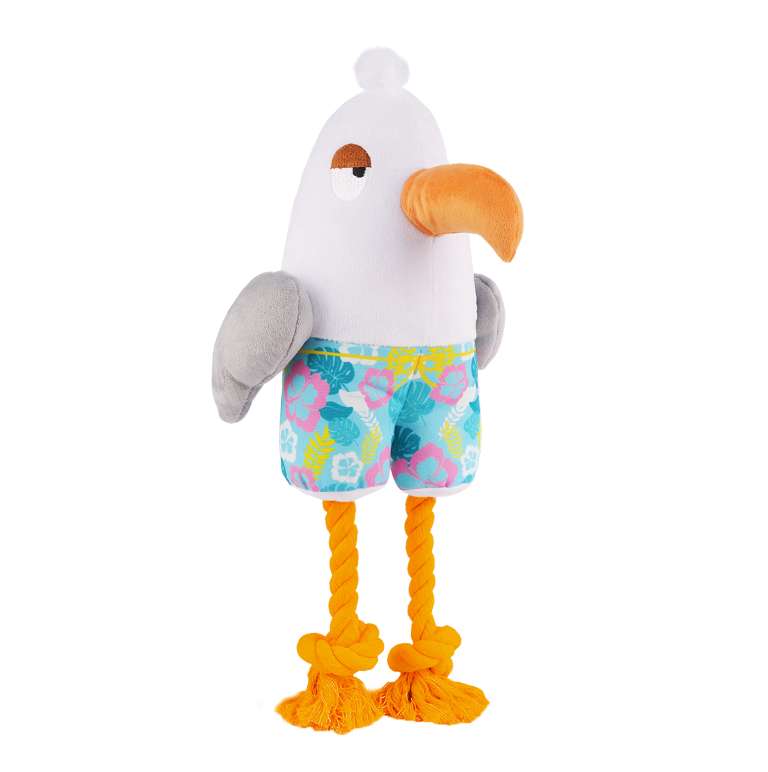 Hondenspeelgoed - Beach Daze – Seagull