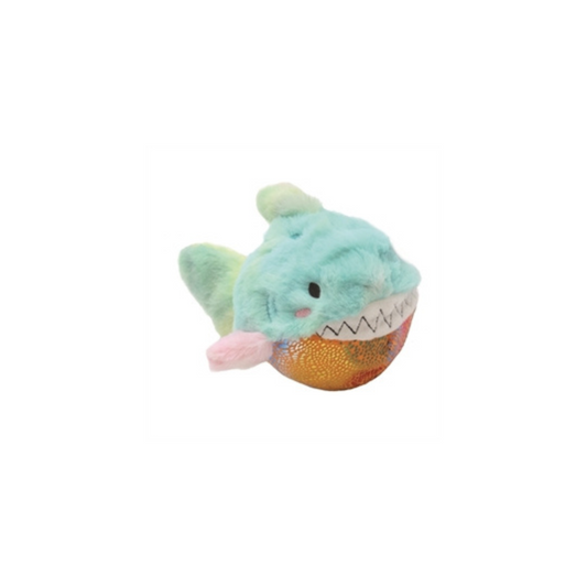 Croci Chromaball Haai 18 cm
