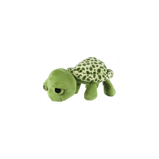 Hondenspeelgoed - Trixie - Schildpad Pluche 40 cm