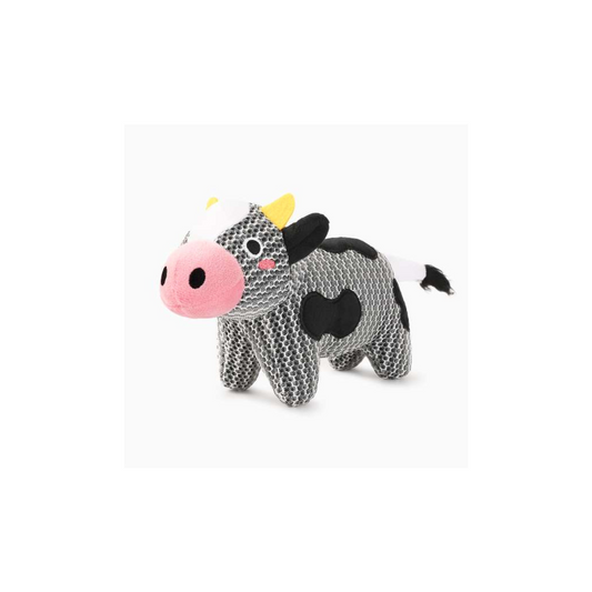 Hondenspeelgoed - Farm Friendz – Cow