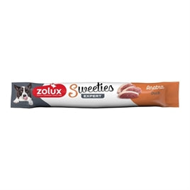 Zolux Sweeties Expert Creamy Stick Eend voor Honden