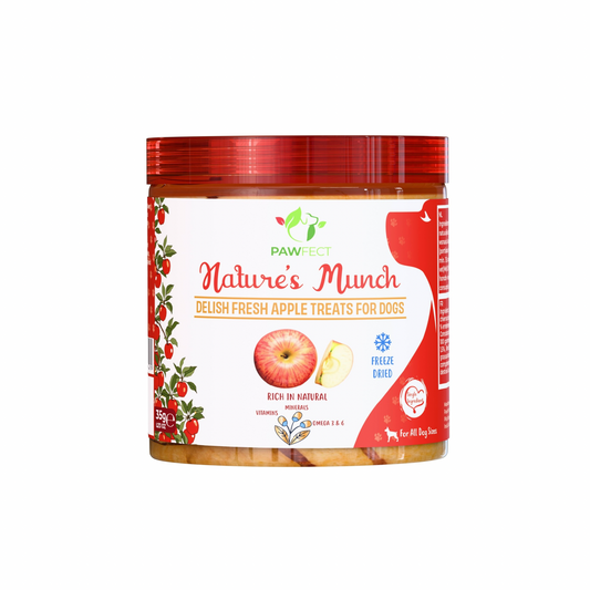 Pawfect Treats - Appel