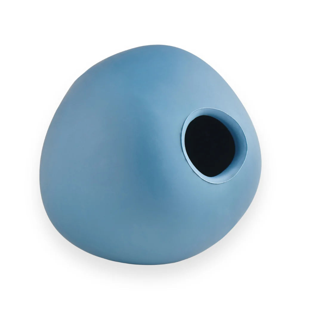 Intelligentie speelgoed voor honden - Beco - Wobble Ball