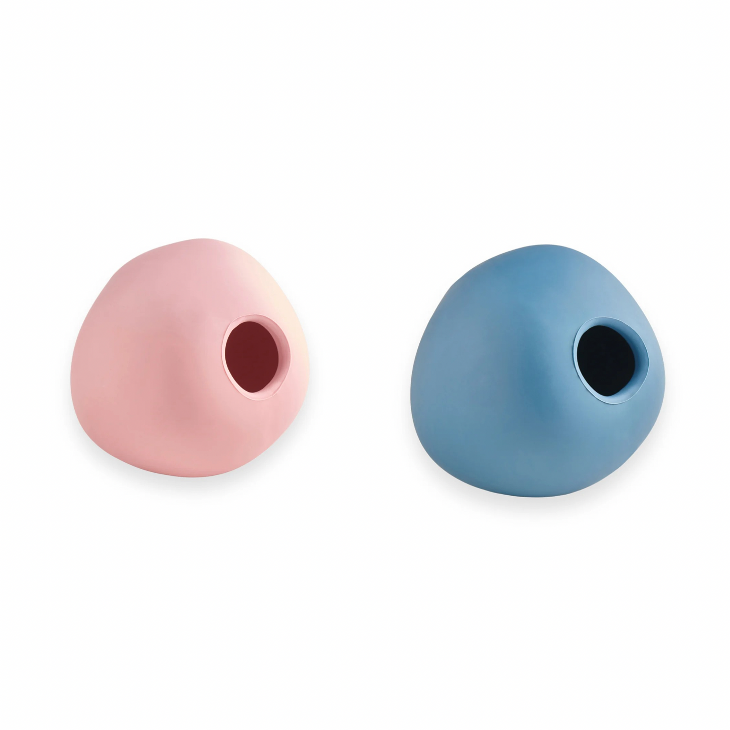 Intelligentie speelgoed voor honden - Beco - Wobble Ball