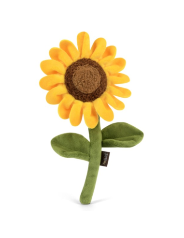 Hondenspeelgoed - PLAY Blooming Buddies Collection - Sassy Sunflowero