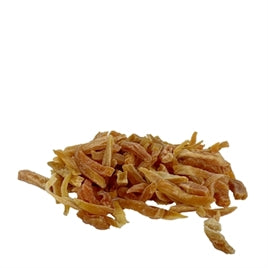 Snack voor honden - zoete aardappel