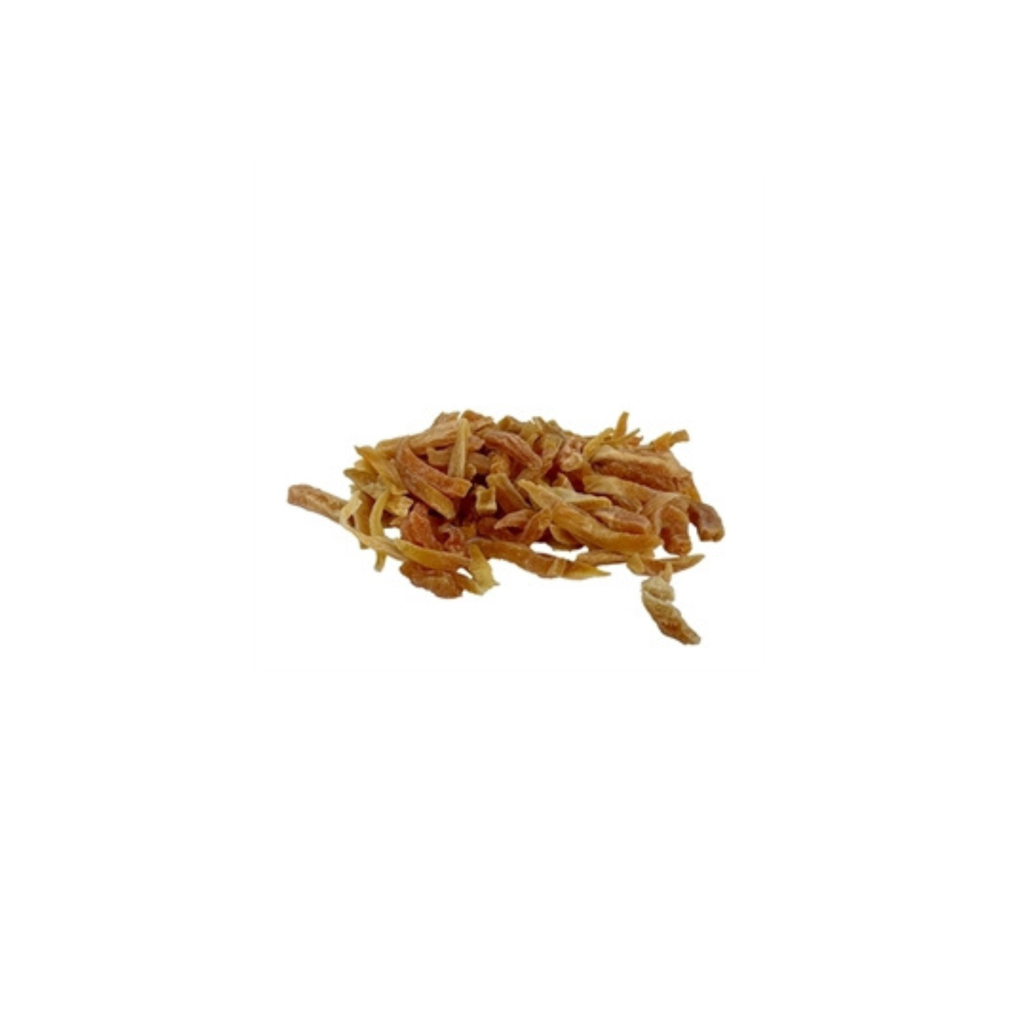Snack voor honden - zoete aardappel