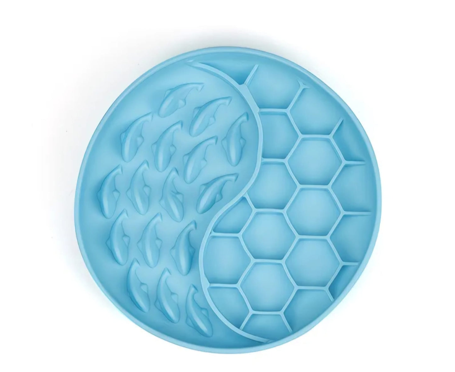Slowfeeder - Boeffware - Honey fish