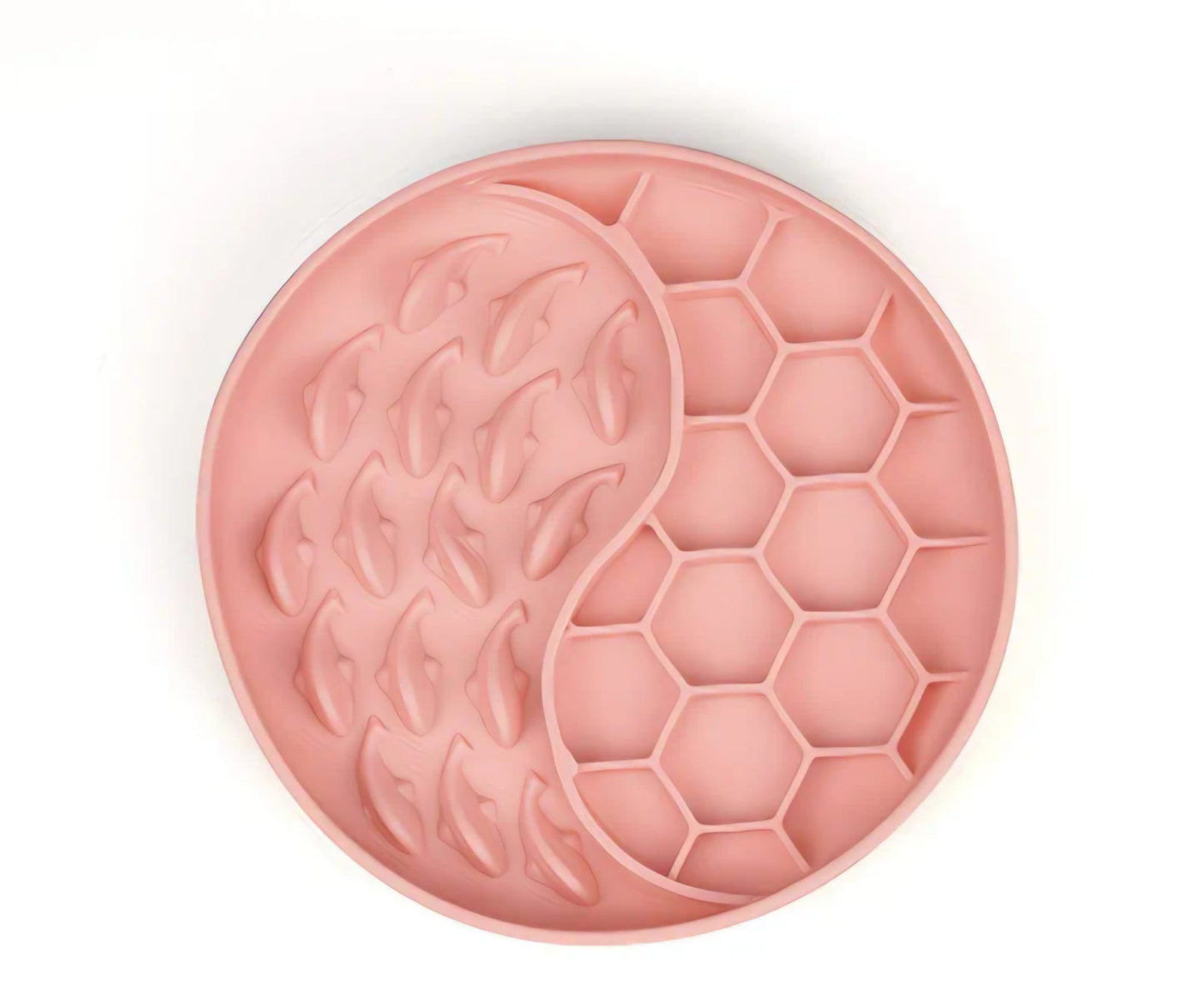 Slowfeeder - Boeffware - Honey fish