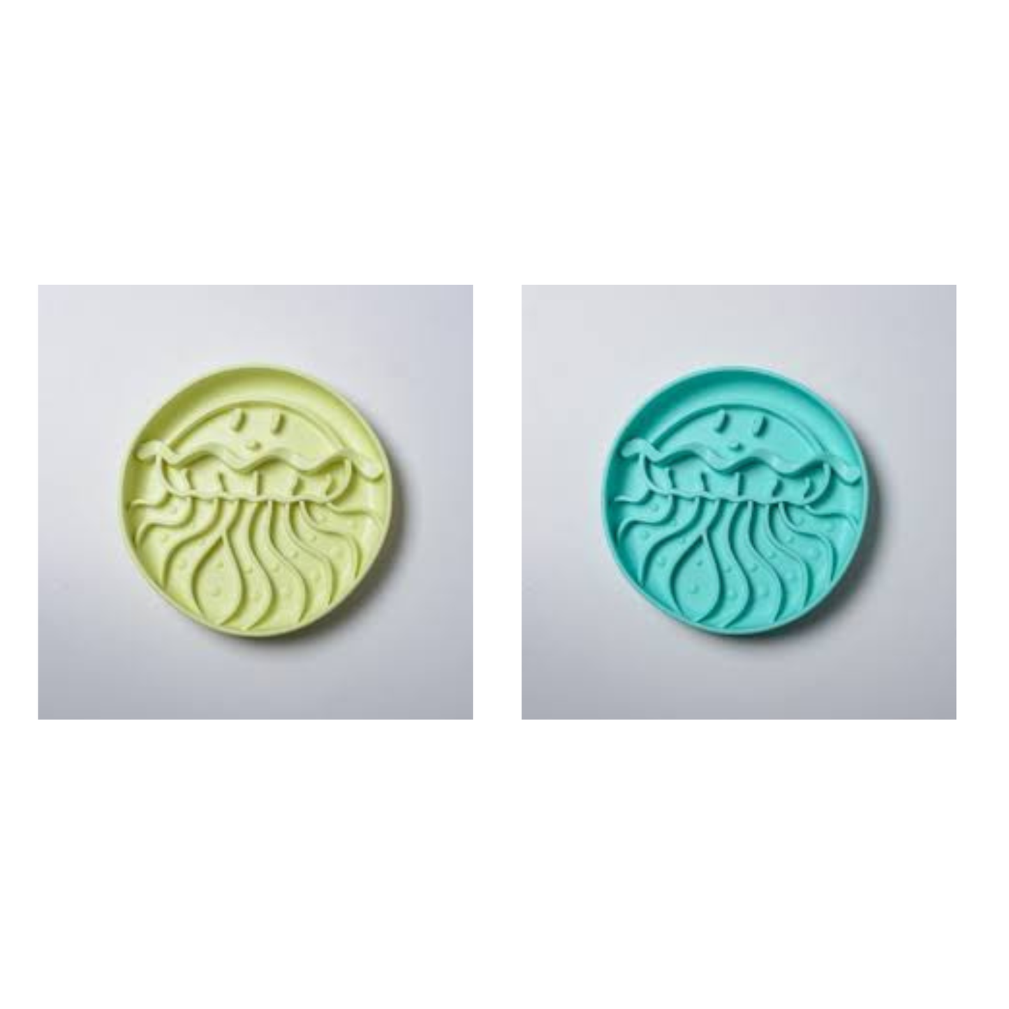 Slowfeeder - Boeffware - Jellyfish