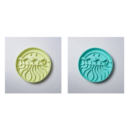 Slowfeeder - Boeffware - Jellyfish