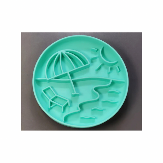 Slowfeeder - Boeffware - Beach