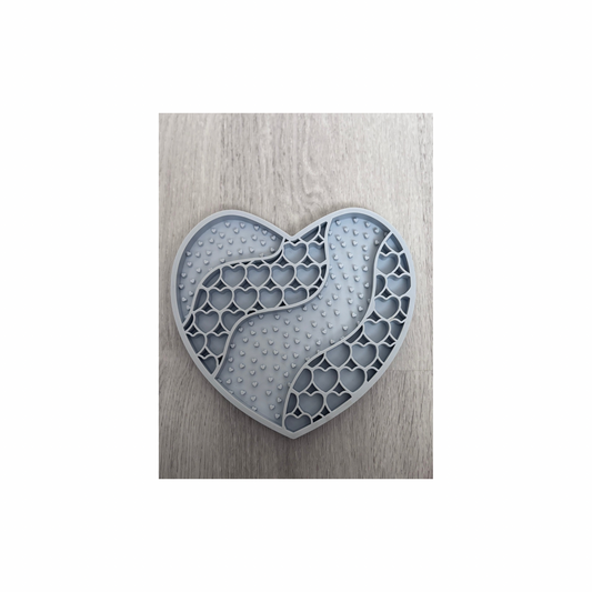 Slowfeeder - Boeffware - Heart beat