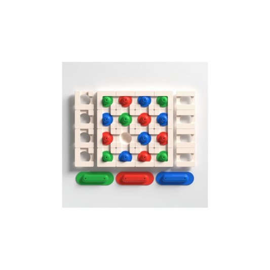 Intelligentiespeelgoed voor honden - Petdreamhouse - SnapTrack - Plus Pack