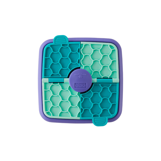 Hersenwerk voor honden - Lick N’Flip – by Nina Ottosson