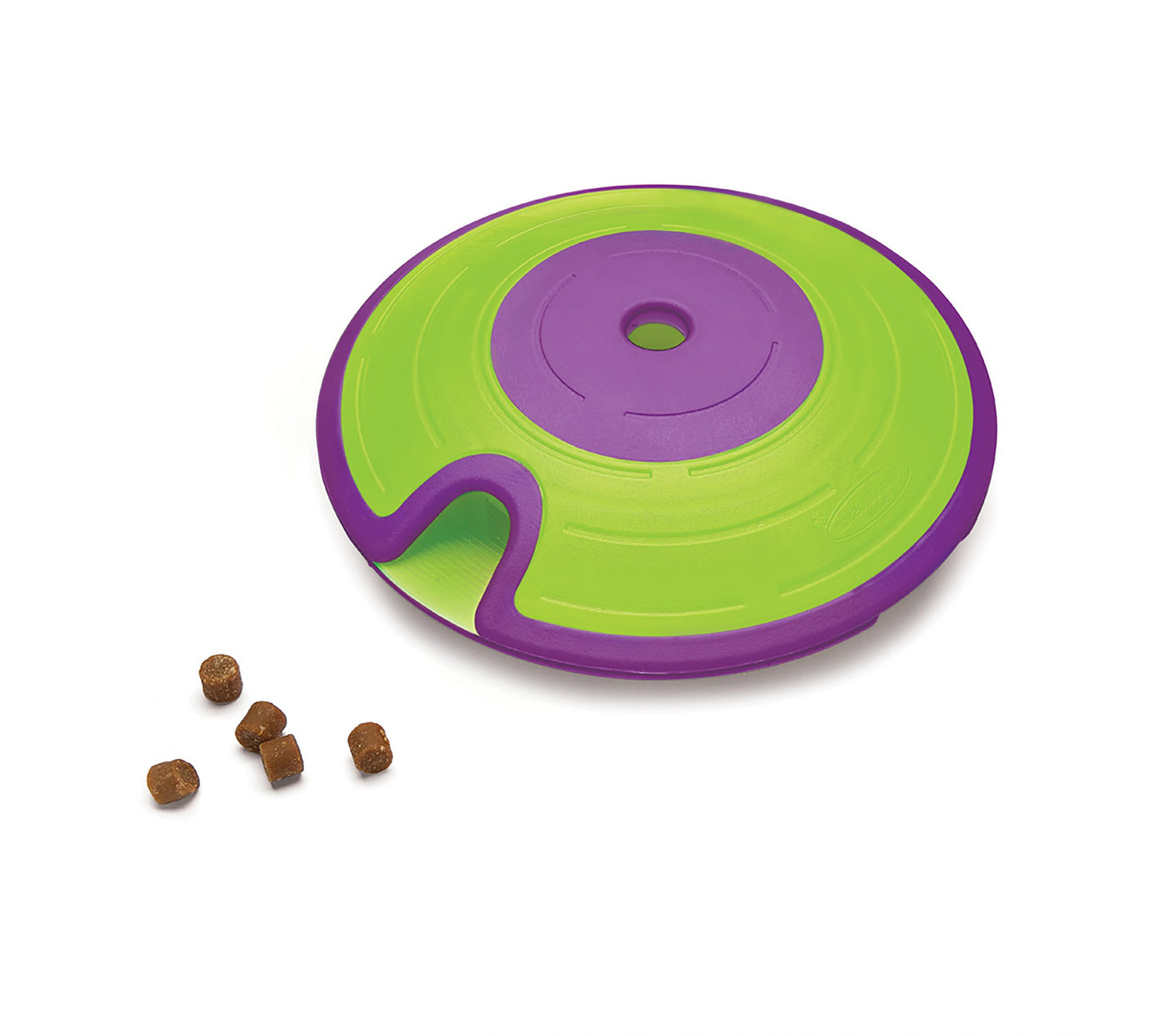 Hersenwerk voor honden - Dog Treat Maze by Nina Ottosson