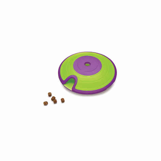 Hersenwerk voor honden - Dog Treat Maze by Nina Ottosson